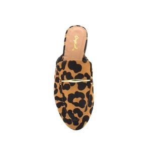 Shoes - New In Box Multi Color Mules Shoes - New In Box Multi Color Mules